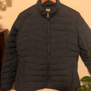 Helly Hansen Women’s Jacket, Navy, XL